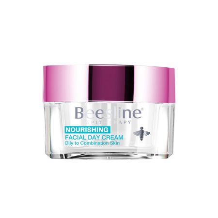NOURISHING FACIAL DAY CREAM SPF 25 (OILY TO COMBINATION)