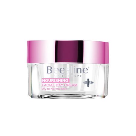NOURISHING FACIAL DAY CREAM SPF 25 (DRY TO NORMAL)