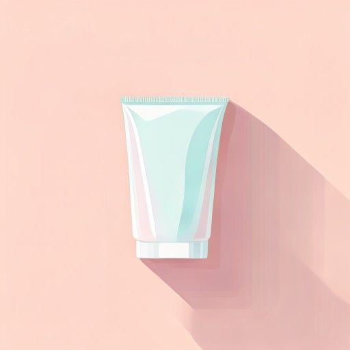 Shower Cream