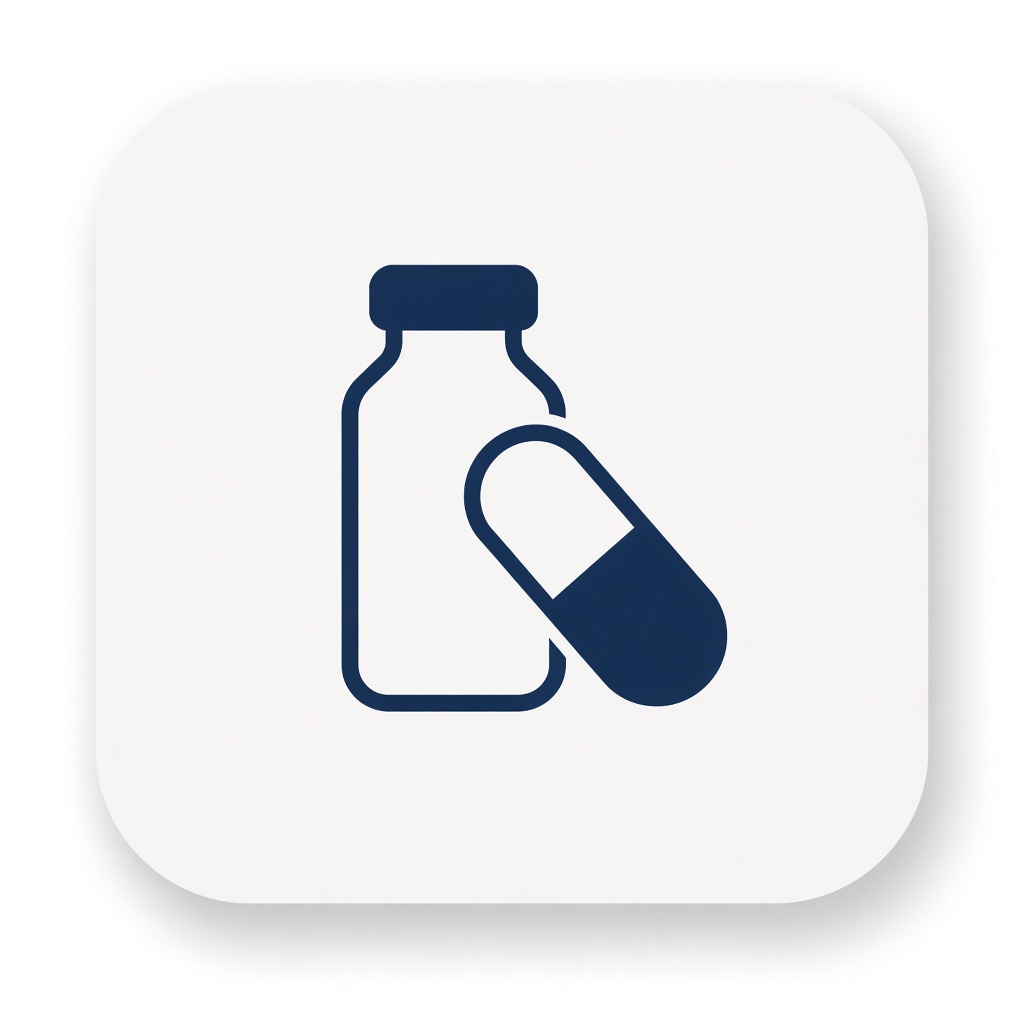 Premium Wellness Supplements