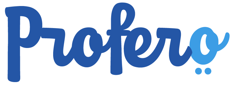 Profero Shop